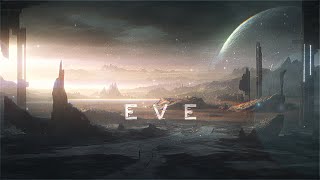 EVE - Serene Sci Fi Ambient Music For People That Dream Of Space screenshot 4