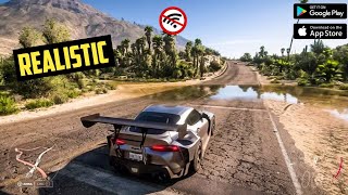 Top 10 High graphics racing games for Android| car games for Android screenshot 4