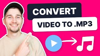 How to Convert Video to MP3 | FREE Online Video Converter screenshot 4