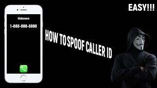 Easily Spoof Your Phone Number in Minutes - Setup Guide (Sip Provider no longer supports CID change) screenshot 3
