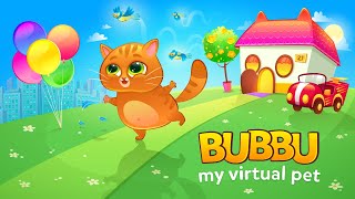 ✅ Bubbu - My Virtual Pet (YT Ad) #02.2020 screenshot 3