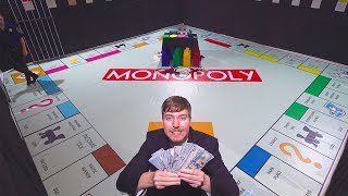 Giant Monopoly Game With Real Money screenshot 5