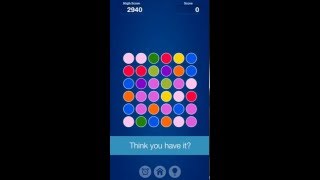 Matchadelic Color Matching Game screenshot 5