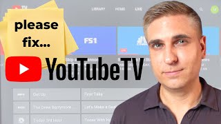 The Biggest Complaints About YouTube TV From Real Customers screenshot 1