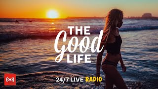 The Good Life Radio • 24/7 Live Radio | Best Relax House, Chillout, Study, Running, Gym, Happy Music screenshot 4