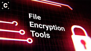 4 Proven Open-Source File Encryption Tools ANYONE Should Use! screenshot 1