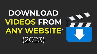 How To Download Any Video From Any Site On PC (Working 2024) screenshot 4