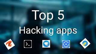 Top 5 Ethical Hacking apps for Android |learn Ethical Hacking and Practice 2023 | #hacking screenshot 4