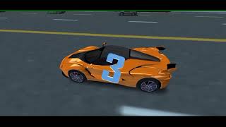 DRIVING THE FASTEST CAR IN STREET RACING 3D GAMEPLAYTROUGH screenshot 4