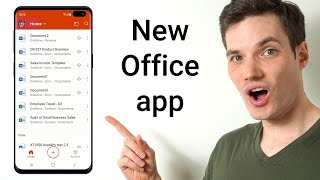 How to get Microsoft Office for FREE on iPhone & Android screenshot 2