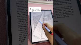 iPad apps you NEED😍 digital reading journal | iPad pro & apple pencil screenshot 3