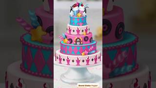 Sweet Escapes game//How to decorate a cake in game#viral #shorts #youtubeshorts #game  #shortvideo screenshot 4