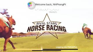 Game quản lý và đua ngựa - Horse racing screenshot 4