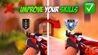HOW TO BECOME A PRO IN STANDOFF 2 - IMPROVE YOUR SKILLS screenshot 2