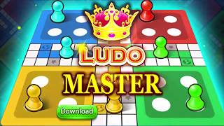 Ludo Master™ - New Ludo Board Game 2021 For Free screenshot 4