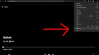 How to Screen Record Netflix, Peacock & More without Black Screen screenshot 2