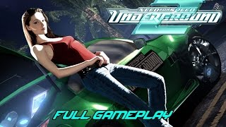 Need for Speed Underground 2 [FULL GAME] screenshot 2
