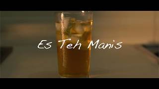Es Teh Manis - 1 minute short movie screenshot 3