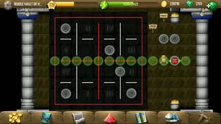 Riddle vault of horus - Puzzle #4: Sudoku - Diggy's Adventure screenshot 5