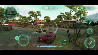 Fastest Reloader Ever! - Machine Gun Tech Series Tier 2! - War Machines! - imjusbetter screenshot 5