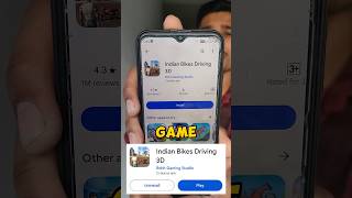 INDIAN BIKES DRIVING 3D GAME NEW BIKE CHEAT CODE! screenshot 4