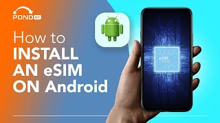 How to Install an eSIM on Your Android Device In A Few Easy Steps screenshot 4