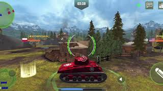 Tech Series! - Tier 2 Vigorous! - War Machines Tank Shooting Game! - Best App! - imjusbetter screenshot 1