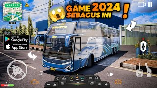 🧐Sebagus Apa Game 2024 ⁉️ - 7 GAME SIMULATOR TERBARU YANG WAJIB DICOBA 2024 #games screenshot 4