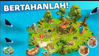 Family Island - Game Pertanian Seru Level #6 screenshot 4