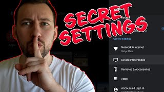 Secret Settings for your Android Box you NEED to change screenshot 1