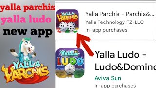 yalla parchis ludo game online new app yalla ludo ki taraf se official 2023 screenshot 3