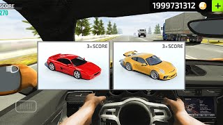 Racing in Car 2 All Cars unlocked gameplay #1 screenshot 4