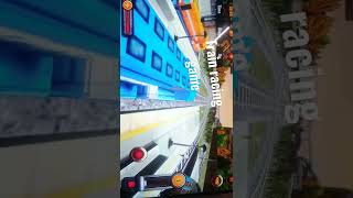 #train racing 3D screenshot 5
