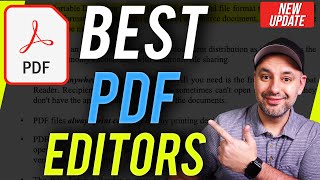 How to Edit PDF for Free screenshot 4