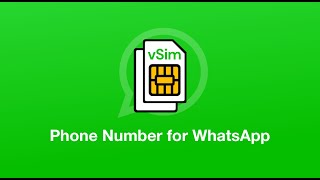 WhatsApp Virtual Number & Phone Number screenshot 4