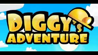 Game Review: Diggy's Adventure screenshot 3