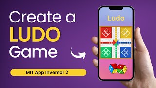 Create Ludo game In Mit App Inventor 2 For Free | App Inventor Game screenshot 3