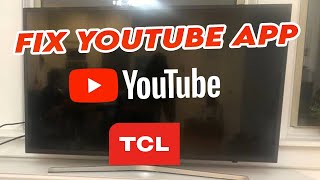 How To Fix YouTube app on TCL TV : 5 Tricks! screenshot 5