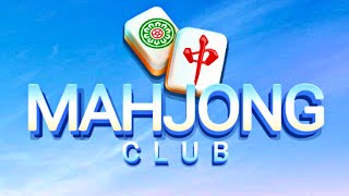 Mahjong Club - Solitaire Game Mobile | Gameplay Android & Apk screenshot 2