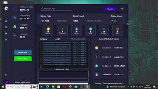 Search For Crypto Wallets Software screenshot 3