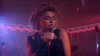 Madonna - Crazy For You (Official Video) screenshot 4