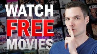 🎦 How to Watch Movies for FREE screenshot 5