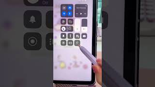 try this on your iPad 🤯🎧 background sounds | iPadOS 16 tips & features screenshot 5