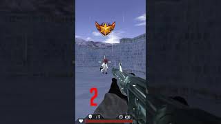 FPS Commando Secret mission free shooting game | Game Techni screenshot 4