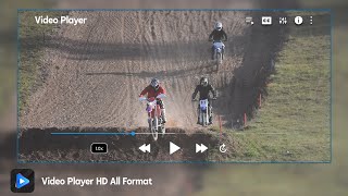 Video Player HD All Format - Best Player Mobile App you must have on your Smartphone screenshot 4
