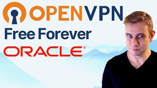 Your Own Fast VPN Server (Free Forever) Setup Tutorial screenshot 5