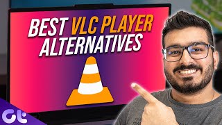 Top 5 Best VLC Media Player Alternatives for Windows 10 and Windows 11 | Guiding Tech screenshot 2