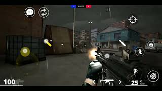 End game multiplayer Shoot and support game from Myanmar developers(2) screenshot 1