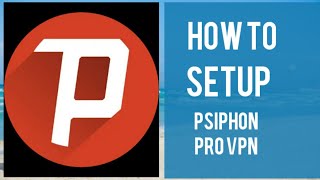 How to setup psiphon pro VPN 2020 screenshot 2