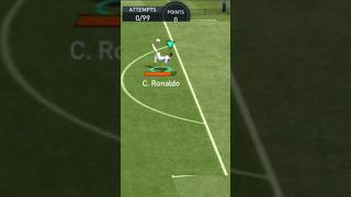 Bicycle Kick Tutorial 🔥 its Very hard in Fifa mobile!!!!! screenshot 3